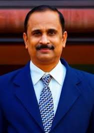 Prof. Dr  N. Vijayan