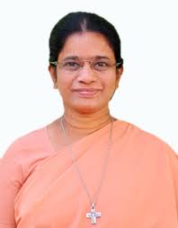 Dr Hilaria Soundari Manuel