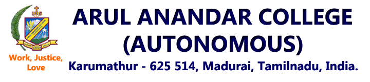 Arul Anandar College